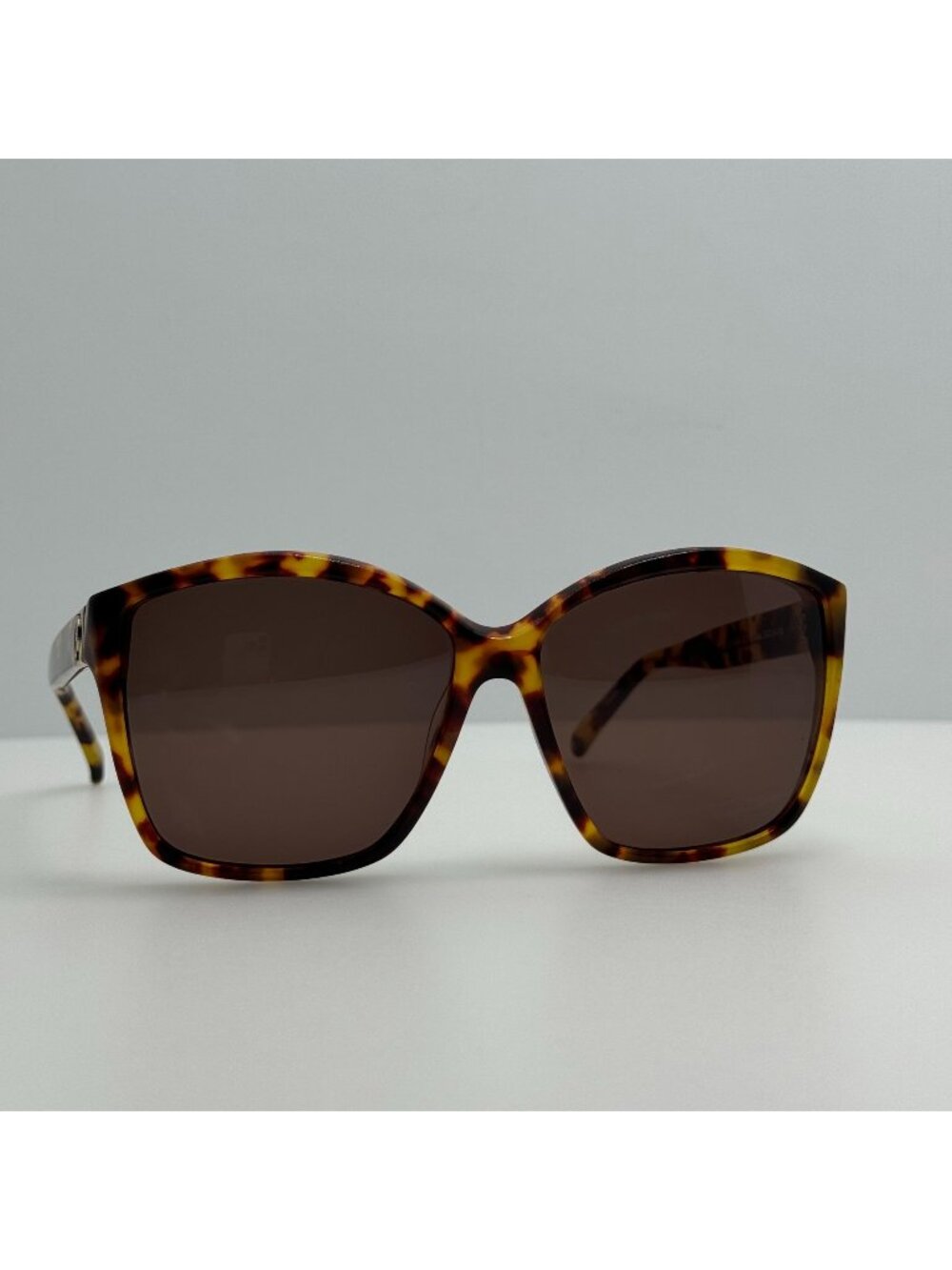House Of Harlow Sunglasses Jordana Lt. Tortoise 59-15-140